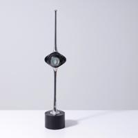 Angelo Lelii COBRA Lamp - Sold for $3,840 on 02-21-2026 (Lot 345).jpg